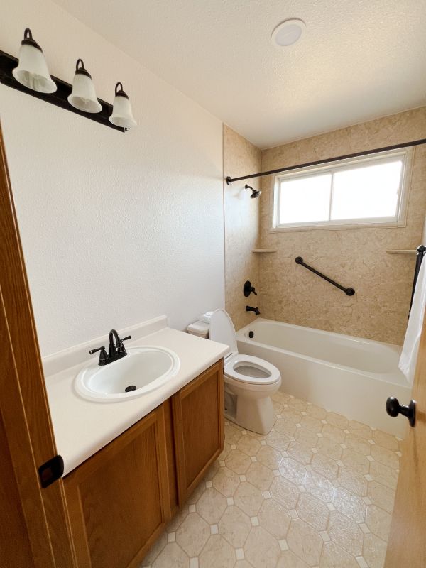 Top Bathroom Remodeling Companies in Fairview, NC