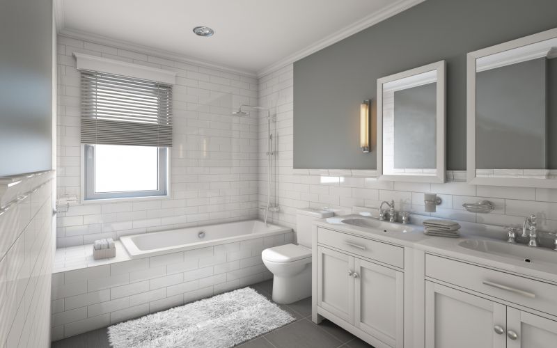Top Bathroom Remodeling Companies in Waynesville, NC