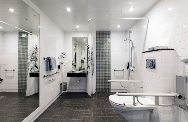 Best Accessible Bathroom Remodel Contractors in Leicester, NC